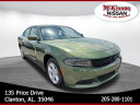 Thumbnail image of 2022 Dodge Charger at MckinnonNissan USED