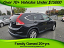 Thumbnail image of 2014 Honda CR-V at 2332 Broadway