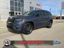 Thumbnail image of 2019 Jeep Grand Cherokee at Laurel Valley Motors