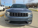 Thumbnail image of 2019 Jeep Grand Cherokee at Laurel Valley Motors