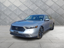 2023 Honda Accord Hybrid Touring at Maxon Hyundai Inc.