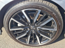 Thumbnail image of 2023 Honda Accord Hybrid at Maxon Hyundai Inc.