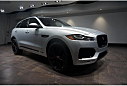 Thumbnail image of 2018 Jaguar F-PACE at Jaguar - Aston Martin - Mclaren Palm Beach