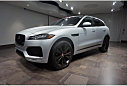 Thumbnail image of 2018 Jaguar F-PACE at Jaguar - Aston Martin - Mclaren Palm Beach