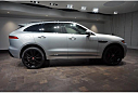 Thumbnail image of 2018 Jaguar F-PACE at Jaguar - Aston Martin - Mclaren Palm Beach
