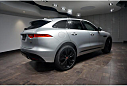 Thumbnail image of 2018 Jaguar F-PACE at Jaguar - Aston Martin - Mclaren Palm Beach