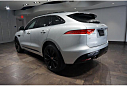 Thumbnail image of 2018 Jaguar F-PACE at Jaguar - Aston Martin - Mclaren Palm Beach