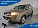 Thumbnail image of 2011 Honda Pilot at FindlaySubaruPrescott-New of Prescott, AZ