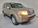 Thumbnail image of 2011 Honda Pilot at FindlaySubaruPrescott-New of Prescott, AZ