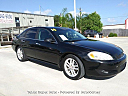 2014 Chevrolet Impala Limited LTZ Fleet at Texas Super Auto