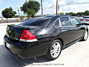 Thumbnail image of 2014 Chevrolet Impala Limited at Texas Super Auto