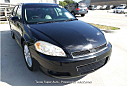 Thumbnail image of 2014 Chevrolet Impala Limited at Texas Super Auto