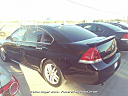 Thumbnail image of 2014 Chevrolet Impala Limited at Texas Super Auto