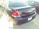 Thumbnail image of 2014 Chevrolet Impala Limited at Texas Super Auto