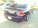 Thumbnail image of 2014 Chevrolet Impala Limited at Texas Super Auto