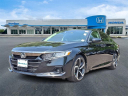Thumbnail image of 2022 Honda Accord at Hamilton Honda