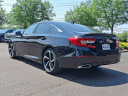 Thumbnail image of 2022 Honda Accord at Hamilton Honda