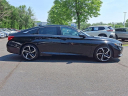 Thumbnail image of 2022 Honda Accord at Hamilton Honda