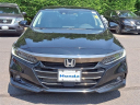 Thumbnail image of 2022 Honda Accord at Hamilton Honda