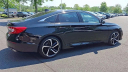 Thumbnail image of 2022 Honda Accord at Hamilton Honda