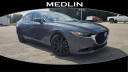 Thumbnail image of 2023 Mazda Mazda3 Sedan at Medlin Buick GMC Mazda USED
