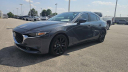 Thumbnail image of 2023 Mazda Mazda3 Sedan at Medlin Buick GMC Mazda USED