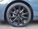 2023 Mazda Mazda3 Sedan 2.5 S Carbon Edition at Medlin Buick GMC Mazda USED