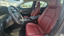 Thumbnail image of 2023 Mazda Mazda3 Sedan at Medlin Buick GMC Mazda USED