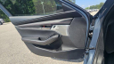 Thumbnail image of 2023 Mazda Mazda3 Sedan at Medlin Buick GMC Mazda USED