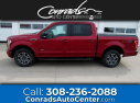 Thumbnail image of 2015 Ford F-150 at Conrad's Auto Center