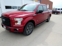 2015 Ford F-150 XLT at Conrad's Auto Center