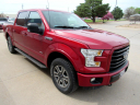 Thumbnail image of 2015 Ford F-150 at Conrad's Auto Center