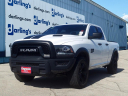 Thumbnail image of 2021 Ram 1500 Classic at Darling's of Bangor, ME