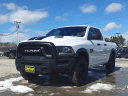 Thumbnail image of 2021 Ram 1500 Classic at Darling's of Bangor, ME