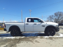 Thumbnail image of 2021 Ram 1500 Classic at Darling's of Bangor, ME