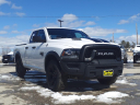 Thumbnail image of 2021 Ram 1500 Classic at Darling's of Bangor, ME