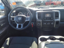 Thumbnail image of 2021 Ram 1500 Classic at Darling's of Bangor, ME