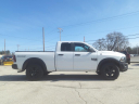 Thumbnail image of 2021 Ram 1500 Classic at Darling's of Bangor, ME