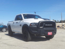 Thumbnail image of 2021 Ram 1500 Classic at Darling's of Bangor, ME