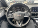 Thumbnail image of 2022 Cadillac CT4 at LaFontaine Buick GMC of Dearborn