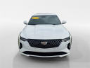Thumbnail image of 2022 Cadillac CT4 at LaFontaine Buick GMC of Dearborn