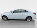 Thumbnail image of 2022 Cadillac CT4 at LaFontaine Buick GMC of Dearborn
