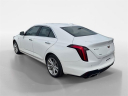 Thumbnail image of 2022 Cadillac CT4 at LaFontaine Buick GMC of Dearborn