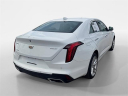 Thumbnail image of 2022 Cadillac CT4 at LaFontaine Buick GMC of Dearborn