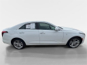 Thumbnail image of 2022 Cadillac CT4 at LaFontaine Buick GMC of Dearborn