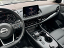 2022 Nissan Rogue SL at Hoffman Ford Lincoln