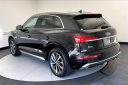 2022 Audi Q5 quattro S line Premium 45 TFSI at Audi Volkswagen Princeton