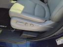 2024 Honda Odyssey Touring at Gallatin Honda