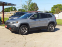 Thumbnail image of 2020 Jeep Cherokee at Big Country Auto Of Madison County