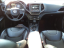 2020 Jeep Cherokee Trailhawk at Big Country Auto Of Madison County
